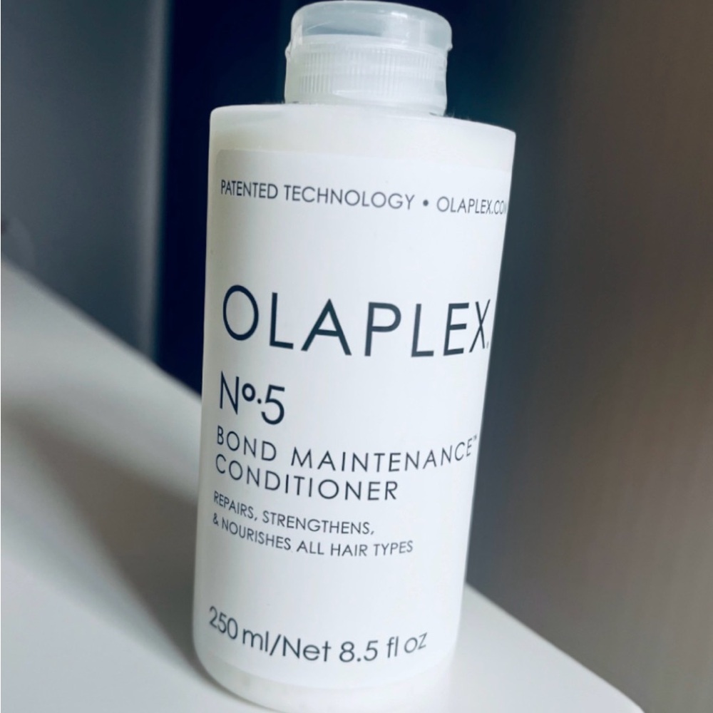 OLAPLEX No.5 Bond Maintenance Conditioner – 250ml - Sealed